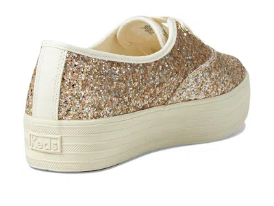 Keds Point Lace Up In Multi