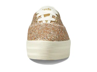Keds Point Lace Up In Multi