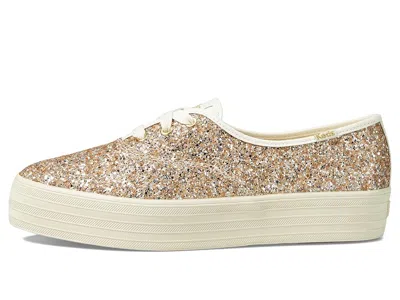 Keds Point Lace Up In Multi