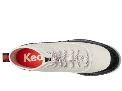 Keds The Platform Mid Lug Weatherized In Multi