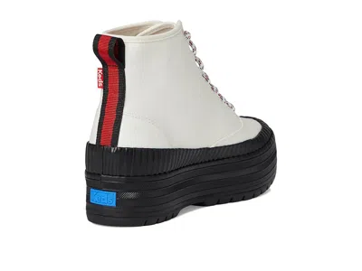Keds The Platform Mid Lug Weatherized In Multi