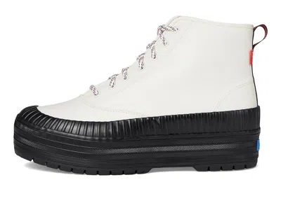 Keds The Platform Mid Lug Weatherized In Multi