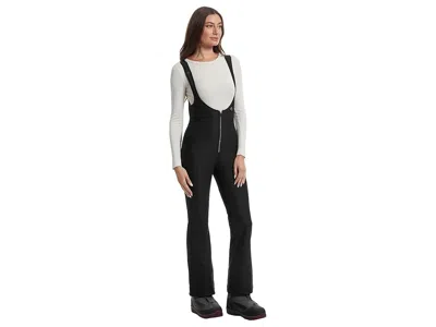 Obermeyer Snell Bib Pants In Black