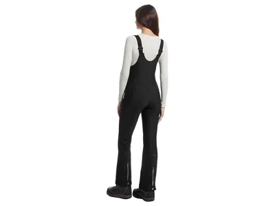 Obermeyer Snell Bib Pants In Black