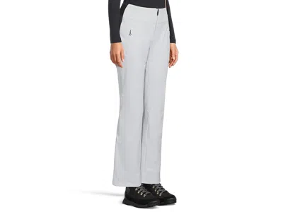 Obermeyer Cloud Nine Pant In Gray