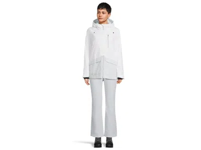 Obermeyer Cloud Nine Pant In Gray