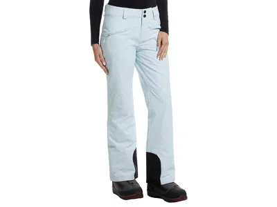 Obermeyer Malta Pant In Gray