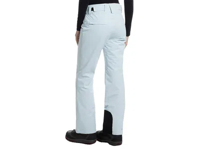 Obermeyer Malta Pant In Gray