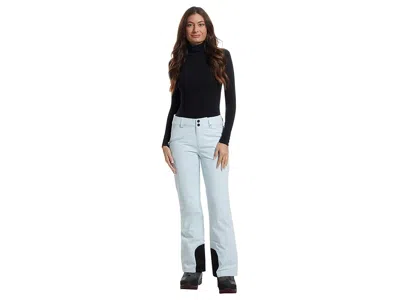 Obermeyer Malta Pant In Gray