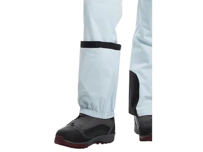 Obermeyer Malta Pant In Gray