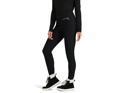 Obermeyer Jinks Itb Softshell Pant In Black