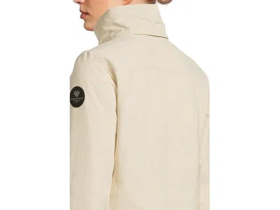 Obermeyer Sojourner Down Jacket In Brown