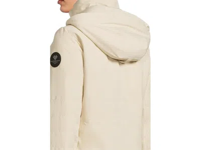 Obermeyer Sojourner Down Jacket In Brown