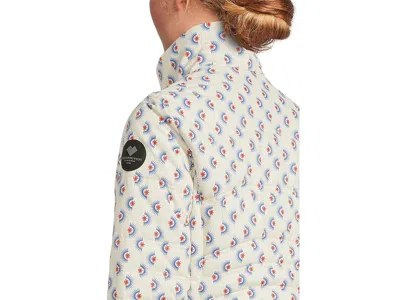 Obermeyer Tuscany Ii Jacket In White