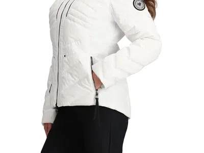 Obermeyer Devon Down Jacket