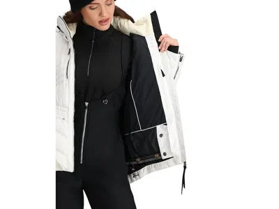 Obermeyer Devon Down Jacket