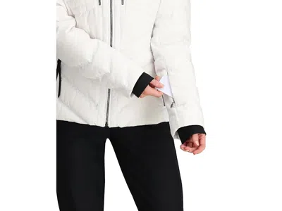 Obermeyer Devon Down Jacket