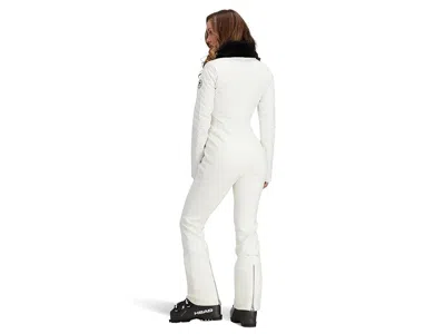 Obermeyer Katze Suit In White