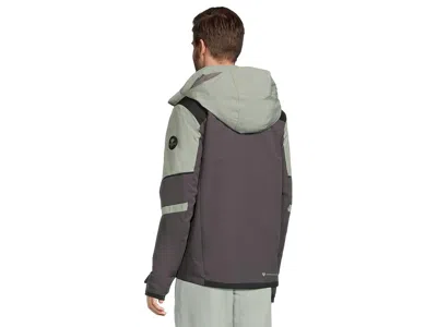 Obermeyer Foundation Jacket