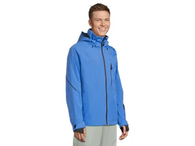 Obermeyer Raze Jacket In Blue
