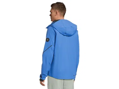Obermeyer Raze Jacket In Blue