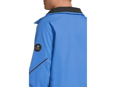 Obermeyer Raze Jacket In Blue