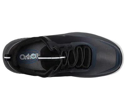 Orthofeet Cascade In Black