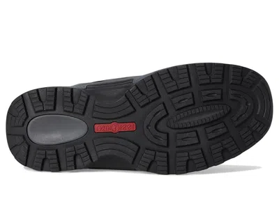 Orthofeet Cascade In Black