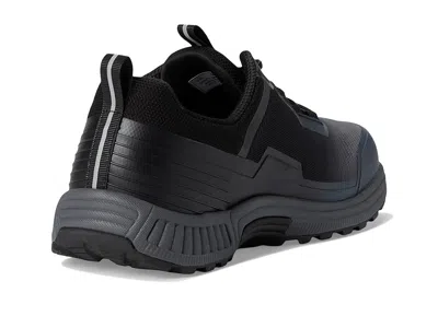 Orthofeet Cascade In Black