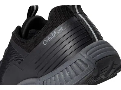 Orthofeet Cascade In Black