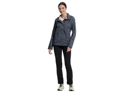 Marmot Precip Eco Jacket In Blue