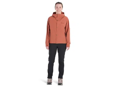 Marmot Cascade Jacket In Brown