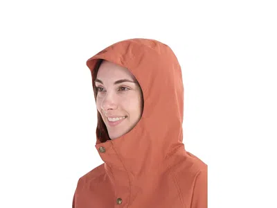 Marmot Cascade Jacket In Brown