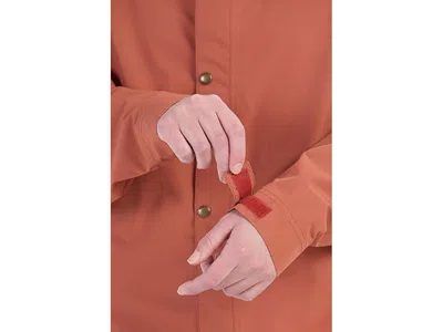 Marmot Cascade Jacket In Brown