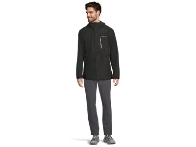 Marmot Ramble Component Jacket In Black