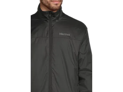 Marmot Ramble Component Jacket In Black