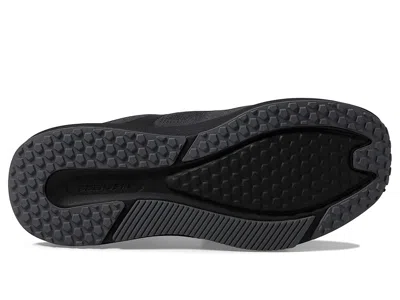 Skechers Work Transporter Lite Comp Toe In Black