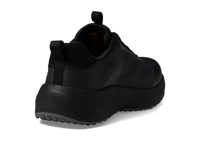 Skechers Work Transporter Lite Comp Toe In Black