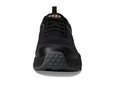 Skechers Work Transporter Lite Comp Toe In Black