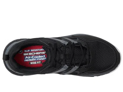 Skechers Work D'lux Journey Comp Toe In Multi