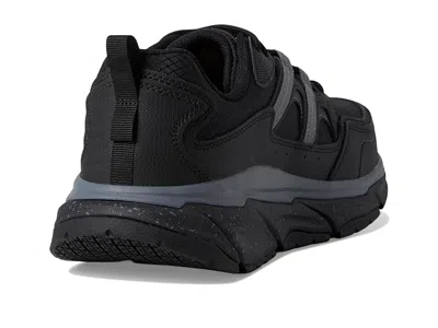 Skechers Work D'lux Journey Comp Toe In Multi