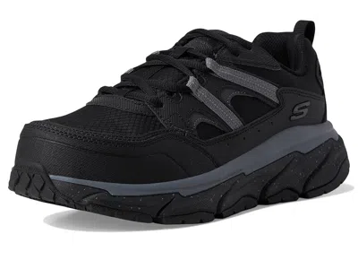 Skechers Work D'lux Journey Comp Toe In Multi
