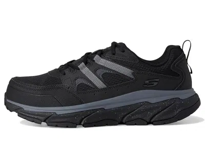 Skechers Work D'lux Journey Comp Toe In Multi