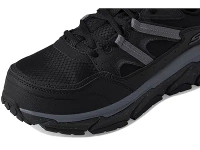 Skechers Work D'lux Journey Comp Toe In Multi