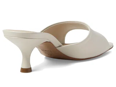 Schutz Dethalia Sandal In White