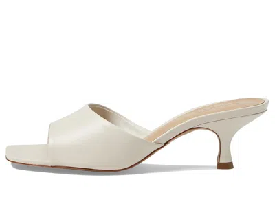 Schutz Dethalia Sandal In White