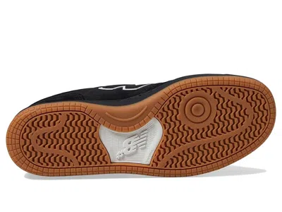 New Balance Numeric 480 Numeric In Black