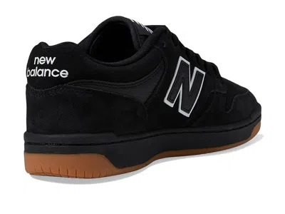 New Balance Numeric 480 Numeric In Black