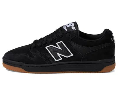 New Balance Numeric 480 Numeric In Black