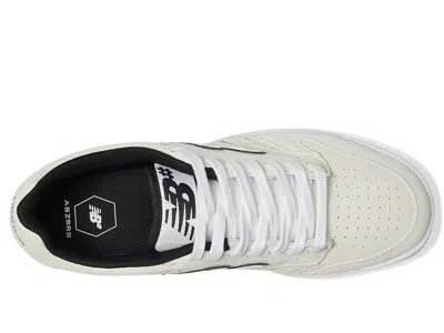 New Balance Numeric 480 Numeric In White